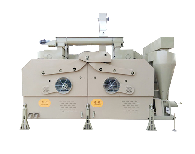 5XF-60型粮食精选机